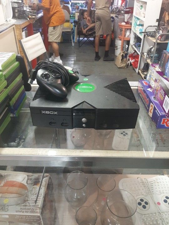Xbox
