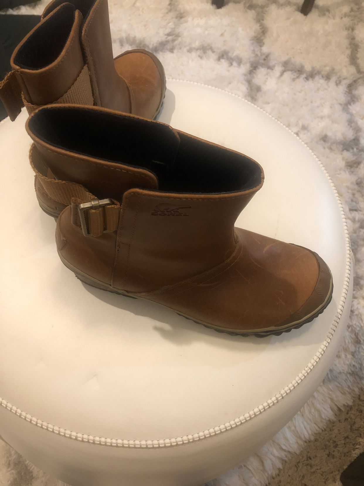Sorel Women’s Boots Size 7