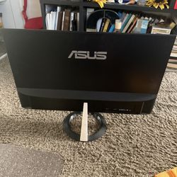 Asus Computer Monitor VZ279H