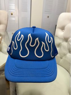 Hat straye trucker