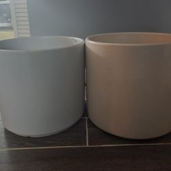 Ceramic Planters Pots 