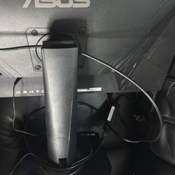 Asus Monitor 