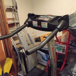 Bowflex Treadclimber 3000 (Excellent)