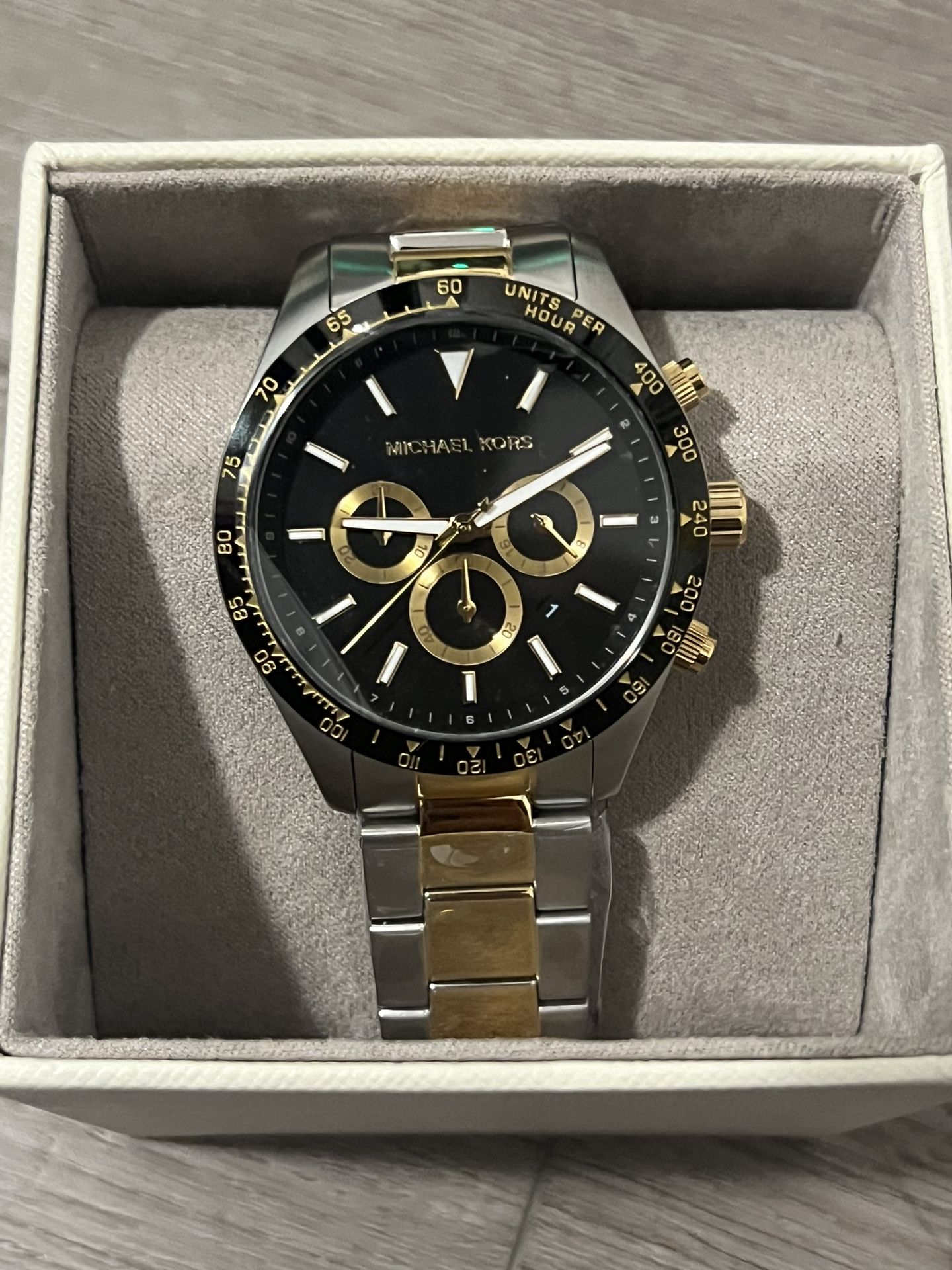 Michael Kors Men's MK 8784