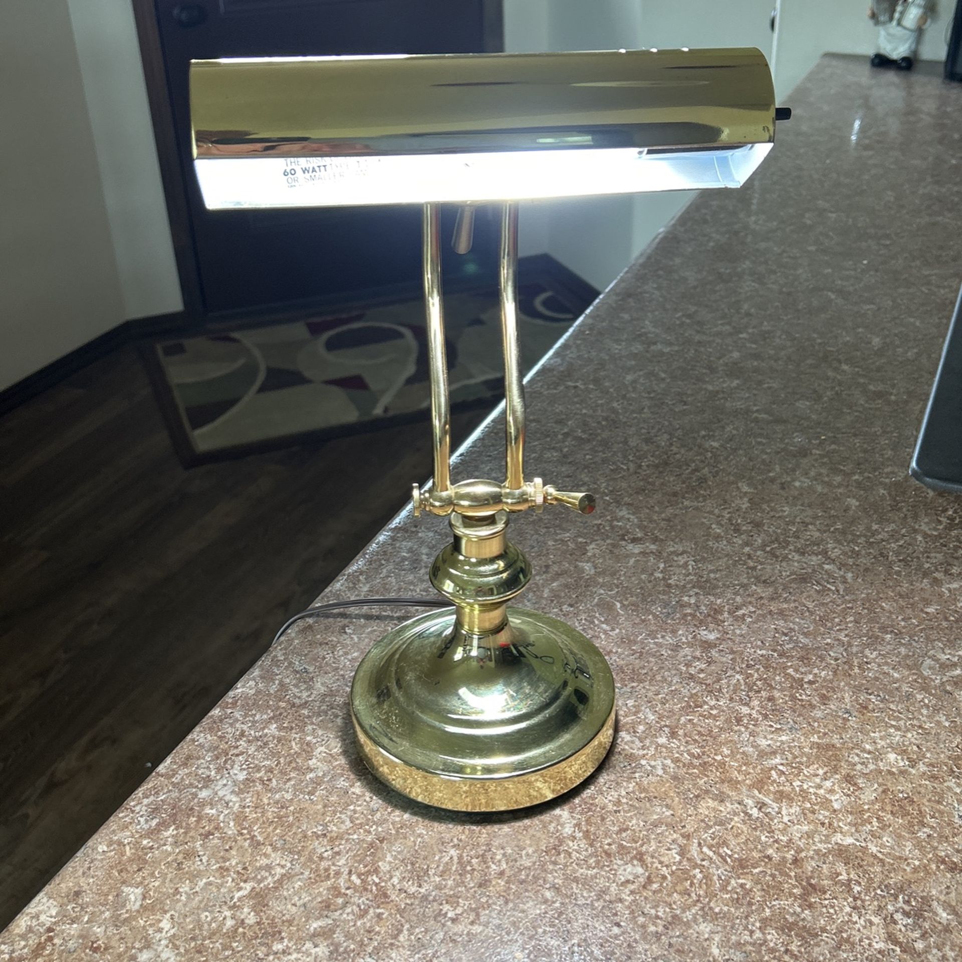 Lamp