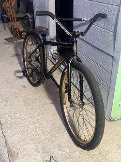 Throne 29er