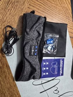 Headband Bluetooth