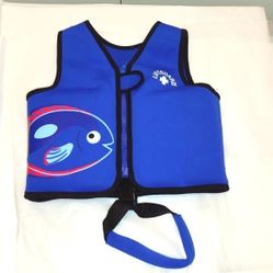 Life Jacket 