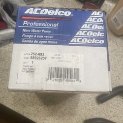 Parts For Car