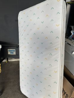 Baby Crib Mattress