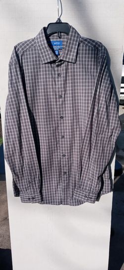 Apt 9 Men's Long Sleeve Shirts