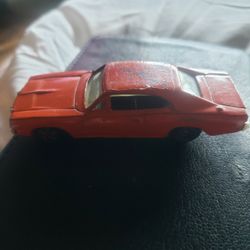 VINTAGE DUKE OF HAZZARD