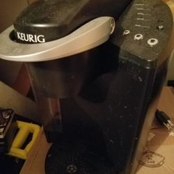 Keurig Coffee maker