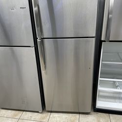 Ge Refrigerator 