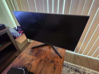 Samsung PC monitor 27"