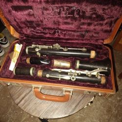 Selmer Clarinet