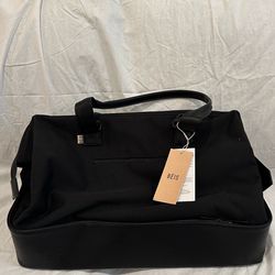 BÉIS BLACK ORIGINAL AUTHENTIC WEEKEND TRAVEL BAG VOTED MOST POPULAR BY STEWARDESS