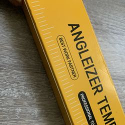 Angleizer Template Tool Multi Angle Measuring Ruler