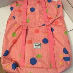 Herschel Backpack