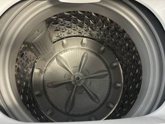 Black + decker washer 2.0 cu ft
