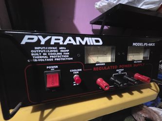 Power Converter