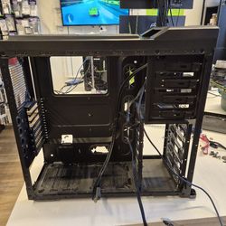 Corsair Carbide Series 400R Graphite Grey and Black ATX Mid Tower Gaming Sleeper Build Case $60