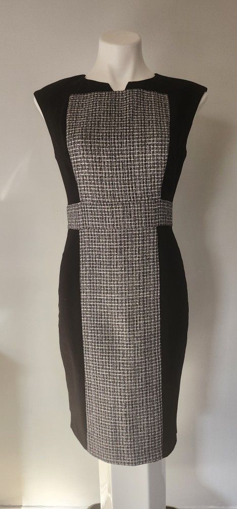 Calvin Klein Women's dress