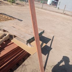Wood For Fence 