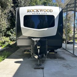 2020 Forest River Trailer  2614BS