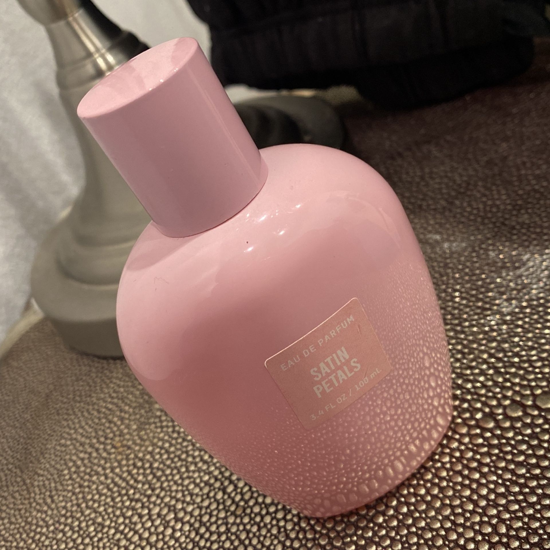 Tru Fragrance Satin Petals Rose Scent