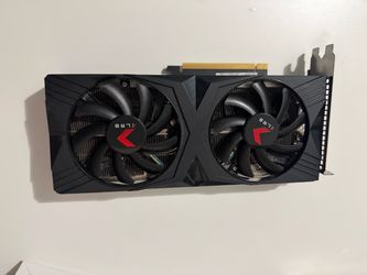 RTX 4060ti xlr8 8gb