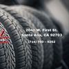 Gama Tires & Wheels
