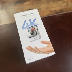 Insta360 GO 3S 128 GB POV bundle