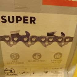 S T I H L NEW $20 Inch Chain