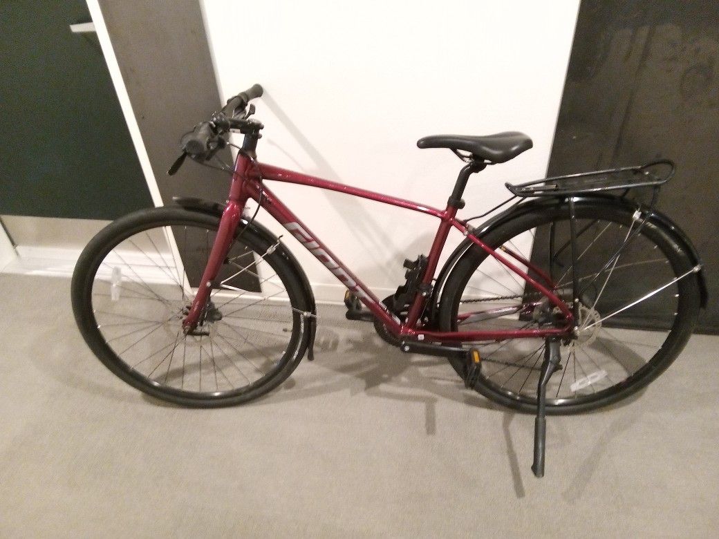 Giant Bicycle