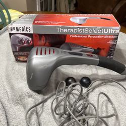 therapeutic Massager