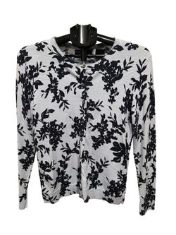 Karen Scott cardigan