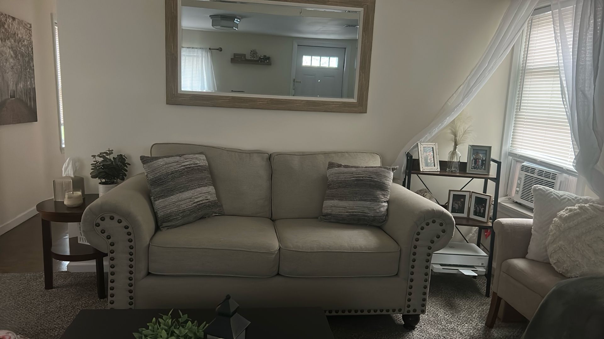 Couches For Sale In Great Condition