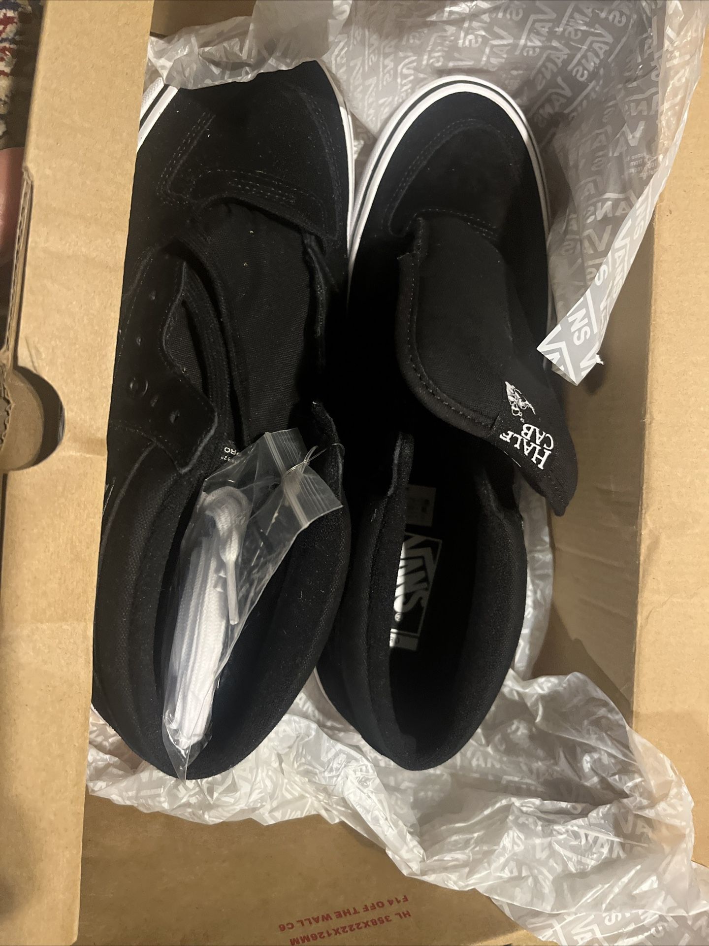 Vans Sneakers For Men Size 11