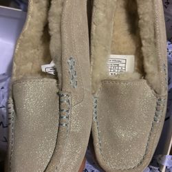 UGG slippers