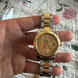Watches 