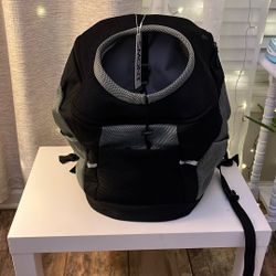 Doggie Hauler Backpack