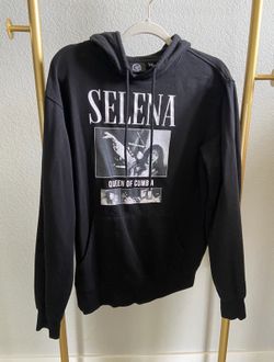 Selena hoodie