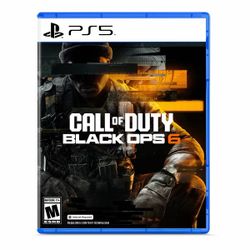 Black Ops 6 Ps5