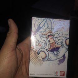 One Piece TCG Double Pack Box Vol. 2 Awakening Of the New Era OP-05