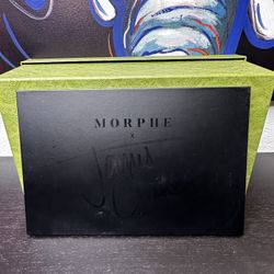 Morphe X James Charles