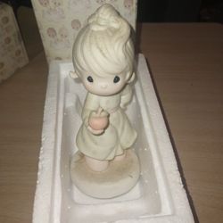 Pregious Moments Last Forever 