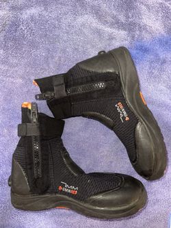 Bare 7MM Ultrawarmth Boot, Size 7
