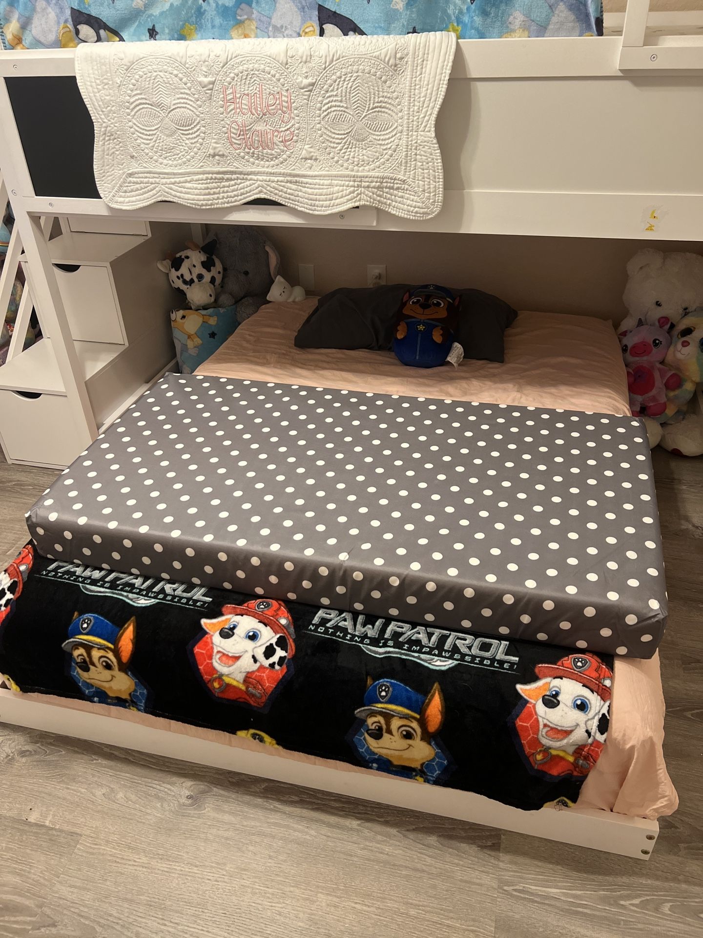 Baby Bed Mattress