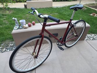 Fixie $160